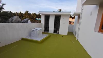 Balcony Image of 12917 Sq.ft 2 BHK Independent House for rent in Udumalpet Tiruppur for Rs. 8000