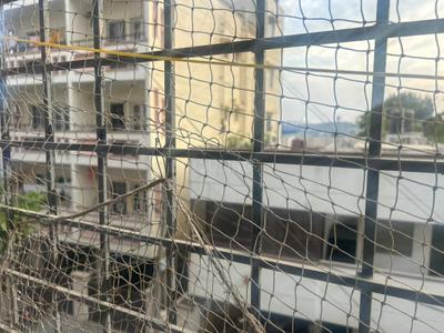 Balcony Image of 1085 Sq.ft 2 BHK Apartment / Flat for sale in Uttarahalli Hobli Bengaluru for Rs. 7200000