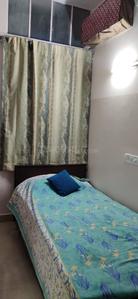 Bedroom Image of JPG in Greater Kailash II, New Delhi