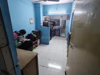 Bedroom Image of 480 Sq.ft 1 BHK Apartment / Flat for sale in Mandvi Vadodara for Rs. 700000