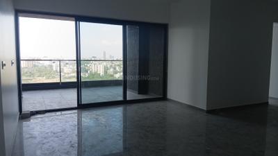 Living Room Image of 2800 Sq.ft 4 BHK Apartment / Flat for sale in ANP Universe, Balewadi Pune for Rs. 40500000
