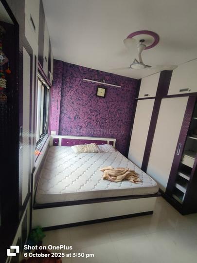 Mahalaksmi nagar warje highway Bedroom 1