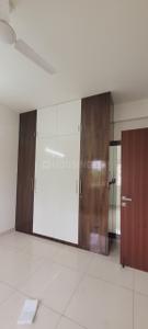 Bedroom Image of 1761 Sq.ft 3 BHK Apartment / Flat for rent in Century Breeze, Nehru Nagar Bengaluru for Rs. 55000