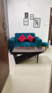 1 BHK Flat