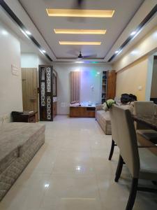 2 BHK Flat