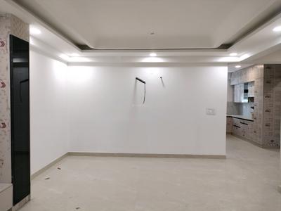 Living Room Image of 1750 Sq.ft 3 BHK Apartment / Flat for sale in Sector 27 Dwarka New Delhi for Rs. 8500000