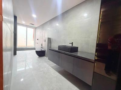 Kitchen Image of 4800 Sq.ft 3 BHK Villa for sale in Thrippunithura Kochi for Rs. 82500000