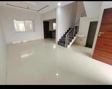 Hall Image of 1000 Sq.ft 2 BHK Independent House for sale in Tatibandh Raipur for Rs. 4100000