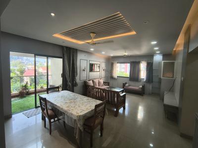 3 BHK Flat