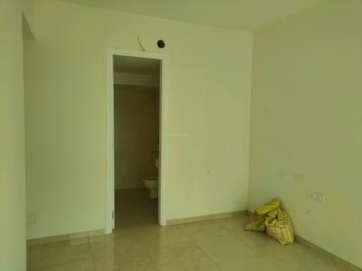 Bedroom Image of 850 Sq.ft 2 BHK Apartment / Flat for rent in Runwal Chestnut, Mulund West Mumbai for Rs. 58000