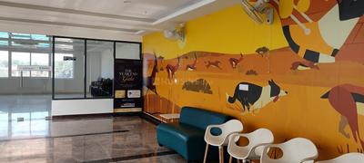 Image of 698 Sq.ft 2 BHK Apartment / Flat for sale in Shriram 107 Southeast, Attibele, Bengaluru for Rs. 4700000