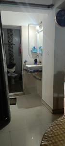 Kitchen Image of 1350 Sq.ft 2 BHK Apartment / Flat for sale in New Ranip Ahmedabad for Rs. 6500000