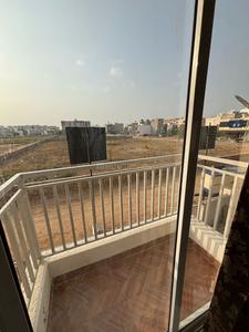 Balcony Image of 3341 Sq.ft 3 BHK Apartment / Flat for sale in Ashok Nagar Jaipur for Rs. 60111000