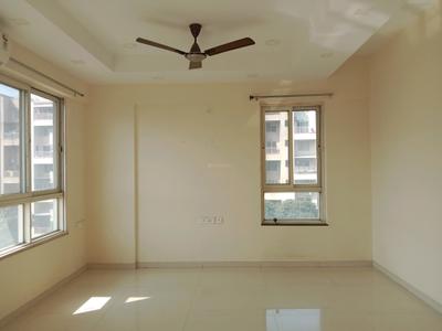 Bedroom Image of 1937 Sq.ft 3 BHK Apartment / Flat for sale in Nyati Epitome, Mohammed Wadi Pune for Rs. 14500000