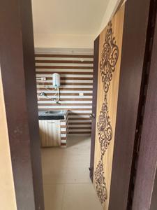 Kitchen Image of 1388 Sq.ft 3 BHK Apartment / Flat for sale in Na Ali Dhekiajuli Jorhat for Rs. 6500000