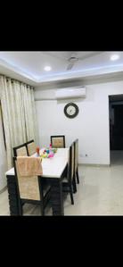 Hall Image of 2240 Sq.ft 3 BHK Apartment / Flat for rent in Parsvnath Planet, Gomti Nagar Lucknow for Rs. 70000