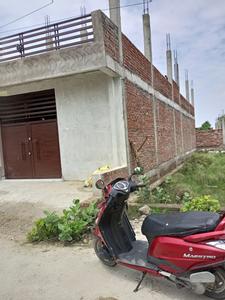 Residential Plot