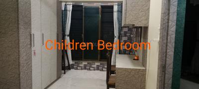 Image of 1320 Sq.ft 2 BHK Apartment / Flat for sale in Nerul, Navi Mumbai for Rs. 13000000
