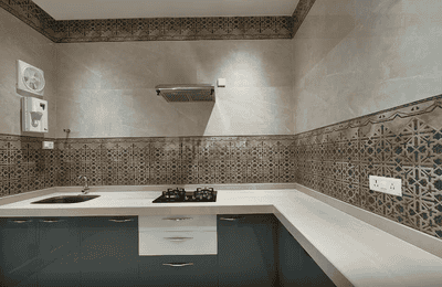 Image of 1382 Sq.ft 3 BHK Apartment / Flat for sale in Arihant Aspire Phase I, Panvel, Navi Mumbai for Rs. 10500000