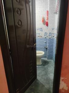 Bathroom Image of 900 Sq.ft 2 BHK Independent House for rent in Narapally Hyderabad for Rs. 8500