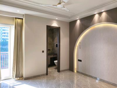 Bedroom Image of 2250 Sq.ft 4 BHK Builder Floor for sale in Ansal Esencia Sector 67, Sector 67 Gurgaon for Rs. 26000000