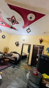 Image of 1250 Sq.ft 3 BHK Builder Floor for sale in Vasundhara, Ghaziabad for Rs. 8500000