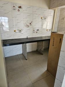 Kitchen Image of 1100 Sq.ft 2 BHK Apartment / Flat for sale in Proviso Heights, Ulwe Navi Mumbai for Rs. 13500000