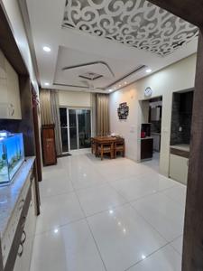 Hall Image of 1290 Sq.ft 2 BHK Apartment / Flat for sale in Honer Vivantis, Nallagandla Hyderabad for Rs. 13200000