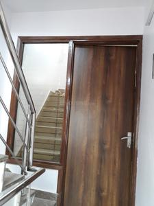 Hall Image of 500 Sq.ft 1 BHK Builder Floor for rent in Ramesh Nagar New Delhi for Rs. 18500