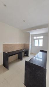 Kitchen Image of 1405 Sq.ft 3 BHK Apartment / Flat for sale in Hubtown Rising City, Ghatkopar East Mumbai for Rs. 26500000