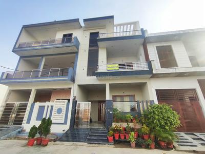 Image of 900 Sq.ft 4 BHK Independent House for sale in Modipuram, Meerut for Rs. 9500000