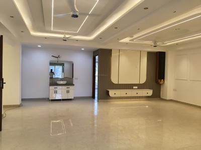 Living Room Image of 1850 Sq.ft 3 BHK Builder Floor for sale in Paramount Luxury Floors Sushant Lok 3, Sector 57 Gurgaon for Rs. 27500000