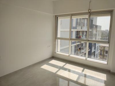 Bedroom Image of 750 Sq.ft 2 BHK Apartment / Flat for sale in Vile Parle East Mumbai for Rs. 29400000