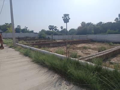 Image of 1000 Sq.ft Residential Plot / Land for sale in Hulas Khera, Lucknow for Rs. 1450000