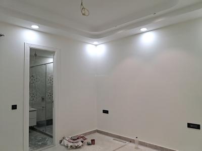Bedroom Image of 2300 Sq.ft 4 BHK Builder Floor for sale in Aman Spring Valley Floors, Rohini Extension New Delhi for Rs. 44500000