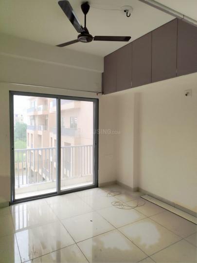 Residential Flat Bedroom 1