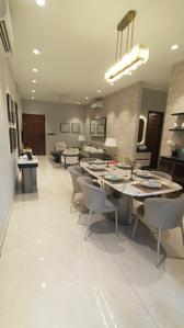 Hall Image of 1468 Sq.ft 2 BHK Apartment / Flat for sale in Casagrand Casamia, Pallavaram Chennai for Rs. 7100000
