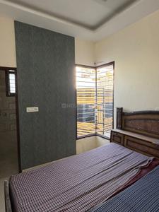 Bedroom Image of 1000 Sq.ft 3 BHK Duplex for sale in Kharar Mohali for Rs. 5190000