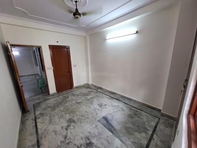 Bedroom Image of 900 Sq.ft 2 BHK Apartment / Flat for rent in Vaishali Ghaziabad for Rs. 22000