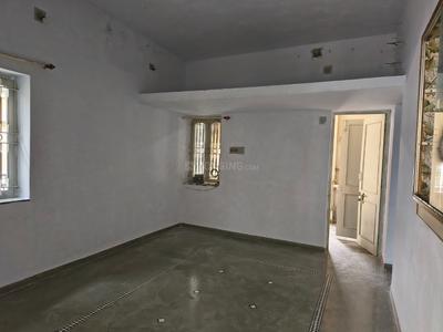 Bedroom Image of 500 Sq.ft 1 BHK Independent House for rent in Ranip Ahmedabad for Rs. 14500