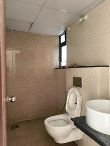 Bedroom Image of 674 Sq.ft 1 BHK Apartment / Flat for sale in Shapoorji Pallonji Vanaha, Bavdhan Pune for Rs. 5600000