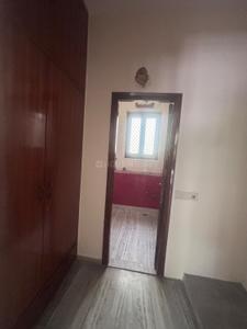 Bedroom Image of 2500 Sq.ft 2 BHK Builder Floor for rent in Sector 14 Faridabad for Rs. 28000
