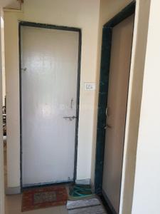 Bedroom Image of 528 Sq.ft 1 BHK Apartment / Flat for rent in Pune Cantonment Pune for Rs. 20500