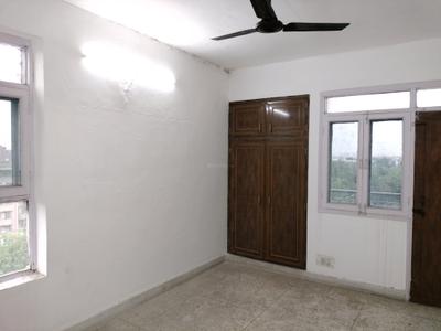 Bedroom Image of 1750 Sq.ft 3 BHK Apartment / Flat for sale in GYAN SHAKTI, Sector 6 Dwarka New Delhi for Rs. 25500000