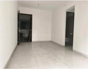 Hall Image of 740 Sq.ft 1 BHK Apartment / Flat for sale in 147 Green, Ulwe Navi Mumbai for Rs. 6500000