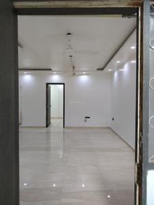 Main Entrance Image of 1000 Sq.ft 2 BHK Builder Floor for sale in Safdarjung Enclave New Delhi for Rs. 19800000