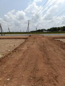 Image of 205 Sq.ft Residential Plot / Land for sale in Yadla Lingaiah Colony, Tenali for Rs. 1200000