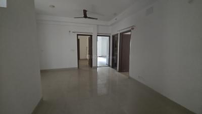 Living Room Image of 1285 Sq.ft 3 BHK Apartment / Flat for sale in Ajnara Le Garden, Noida Extension Greater Noida for Rs. 10500000