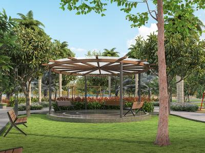 Image of 1250 Sq.ft Residential Plot / Land for sale in Vedanta Vatika, Tatibandh, Raipur for Rs. 3000000