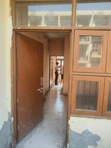Housing board colony sector 33 Bedroom 1